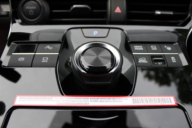 2023 Subaru Solterra Limited