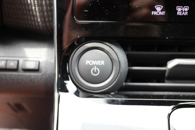 2023 Subaru Solterra Limited