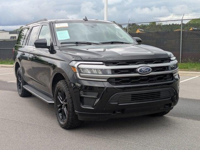 2022 Ford Expedition XLT MAX