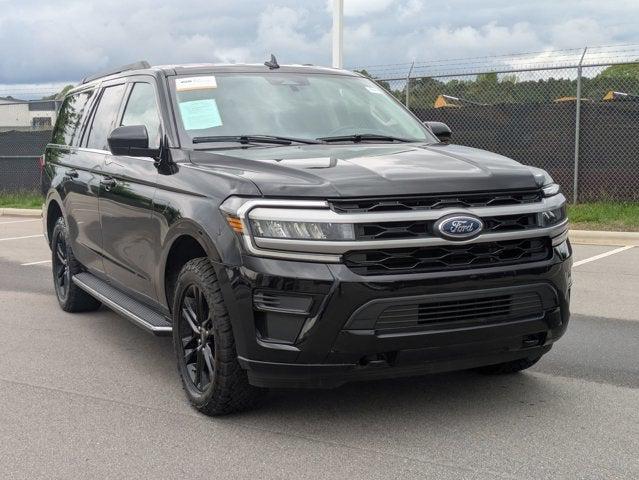 2022 Ford Expedition XLT MAX