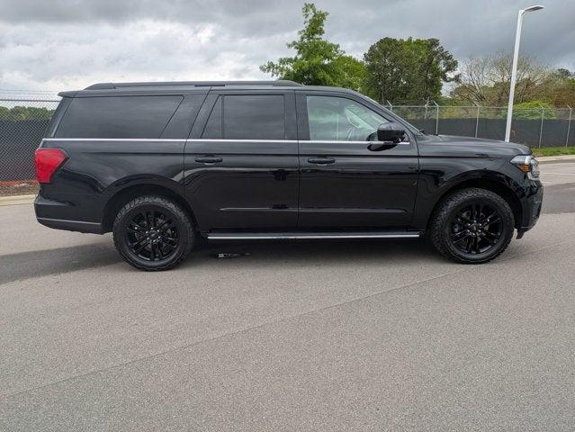 2022 Ford Expedition XLT MAX