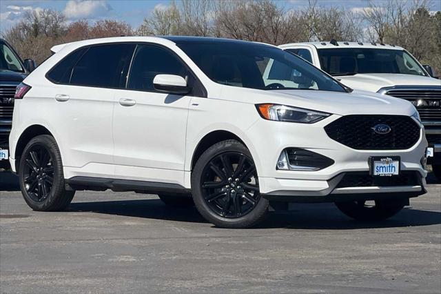 2023 Ford Edge ST-Line