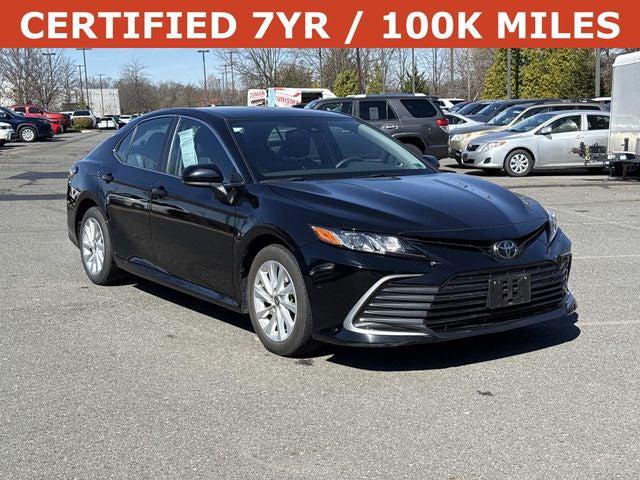 2024 Toyota Camry LE 2024 Toyota Camry LE