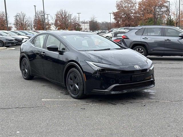 2023 Toyota Prius LE 2023 Toyota Prius LE