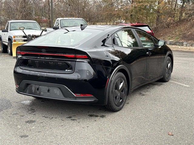 2023 Toyota Prius LE 2023 Toyota Prius LE