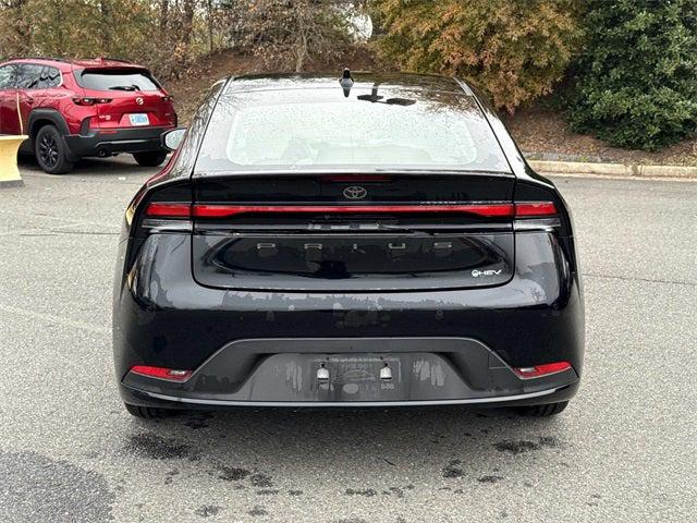 2023 Toyota Prius LE 2023 Toyota Prius LE