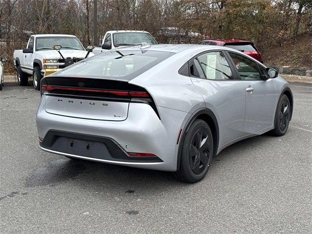 2023 Toyota Prius LE 2023 Toyota Prius LE