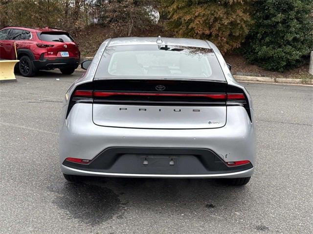 2023 Toyota Prius LE 2023 Toyota Prius LE