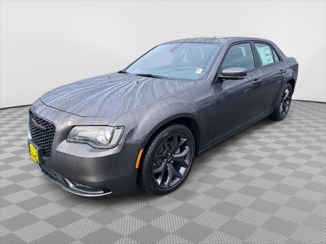 2023 Chrysler Chrysler 300 300S V6