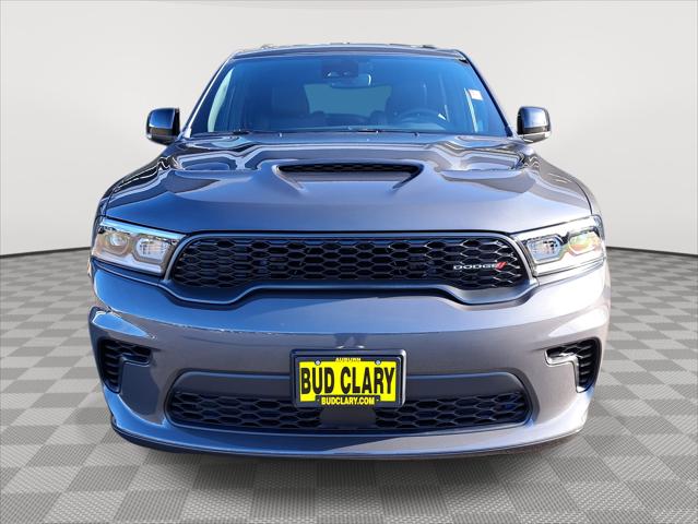 2024 Dodge Durango DURANGO GT PLUS AWD