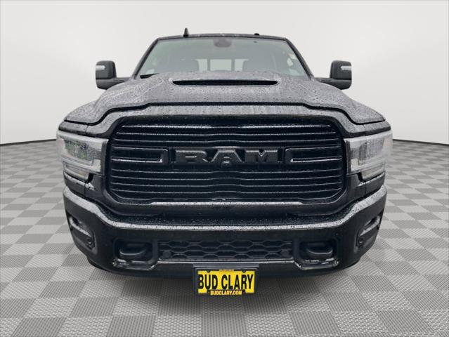 2024 RAM Ram 2500 RAM 2500 LARAMIE CREW CAB 4X4 64 BOX