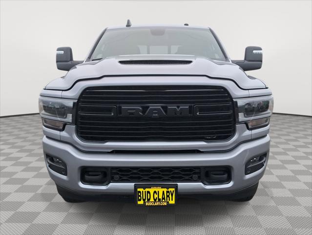 2024 RAM Ram 2500 RAM 2500 LARAMIE CREW CAB 4X4 64 BOX