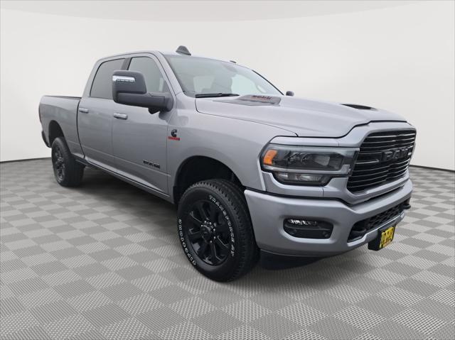 2024 RAM Ram 2500 RAM 2500 LARAMIE CREW CAB 4X4 64 BOX