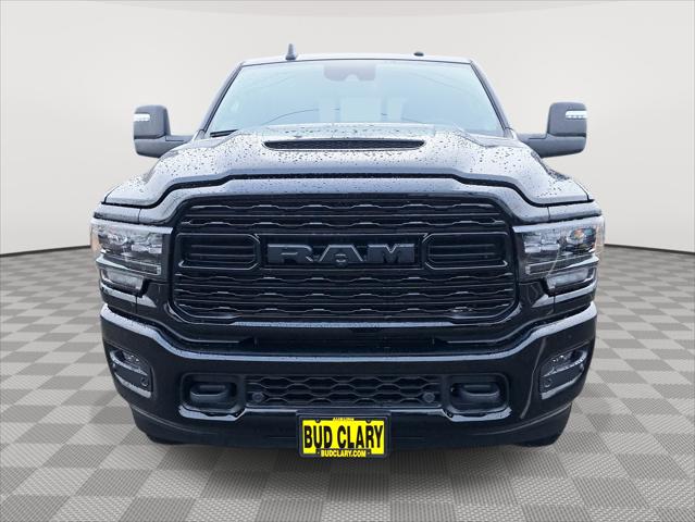 2024 RAM Ram 2500 RAM 2500 LIMITED CREW CAB 4X4 64 BOX