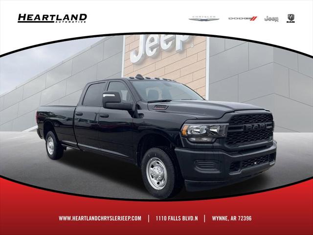 2023 RAM Ram 2500 RAM 2500 TRADESMAN CREW CAB 4X2 8 BOX