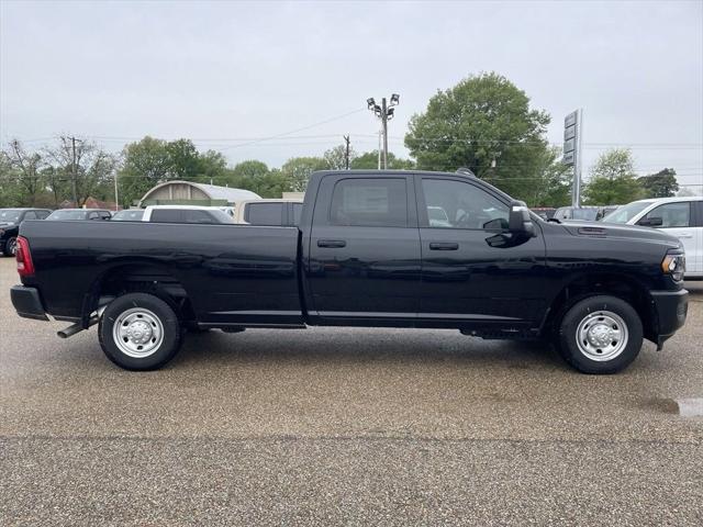 2023 RAM Ram 2500 RAM 2500 TRADESMAN CREW CAB 4X2 8 BOX