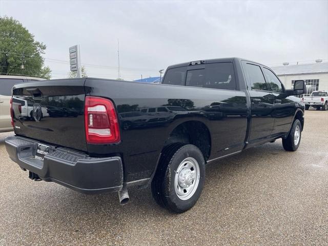 2023 RAM Ram 2500 RAM 2500 TRADESMAN CREW CAB 4X2 8 BOX