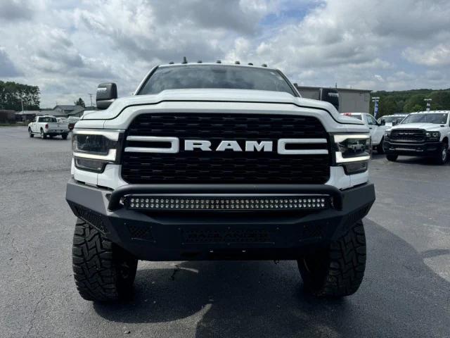 2024 RAM Ram 2500 RAM 2500 BIG HORN CREW CAB 4X4 64 BOX