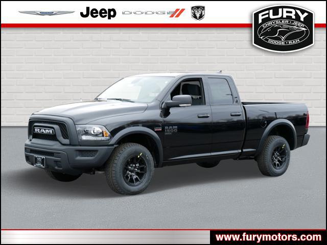 2024 Ram 1500 Classic SLT Quad Cab 4x4 6'4" Box for sale in South St. Paul, MN