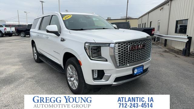 2023 GMC Yukon XL Denali for sale in Atlantic, IA