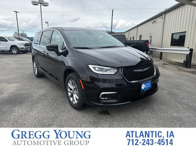 2024 Chrysler Pacifica Touring L AWD for sale in Atlantic, IA