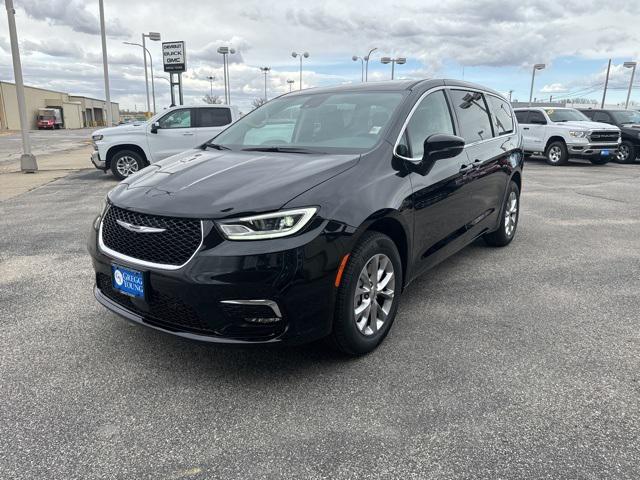 2024 Chrysler Pacifica Touring L AWD