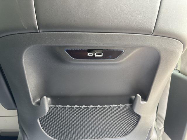 2024 Chrysler Pacifica Touring L AWD