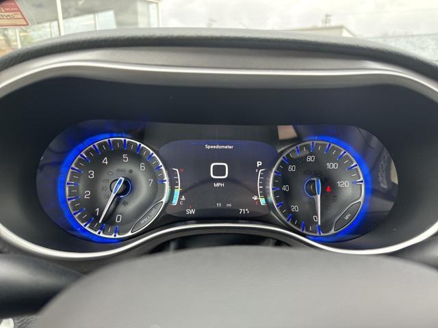 2024 Chrysler Pacifica Touring L AWD