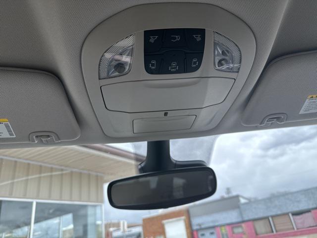 2024 Chrysler Pacifica Touring L AWD