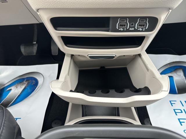 2024 Chrysler Pacifica Touring L AWD