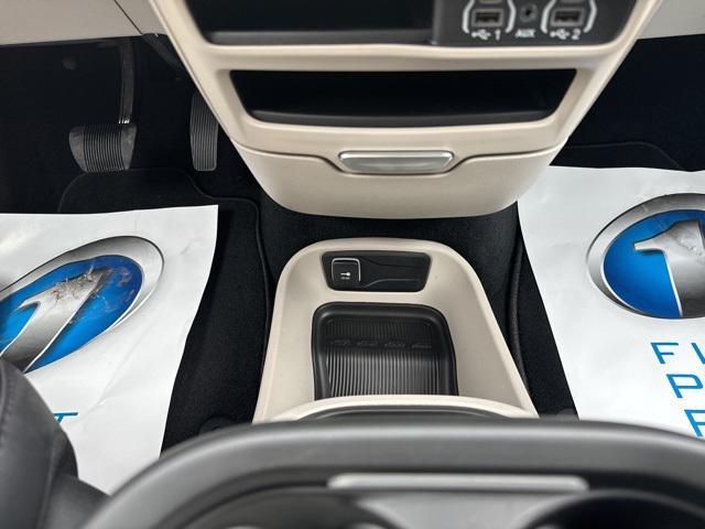 2024 Chrysler Pacifica Touring L AWD