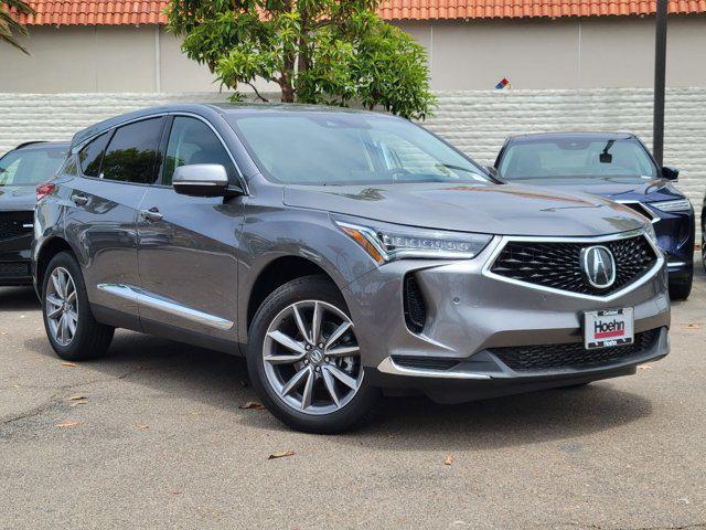 2024 Acura RDX Technology Package for sale in Carlsbad, CA