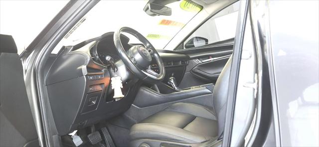 2020 Mazda Mazda3 Select Package