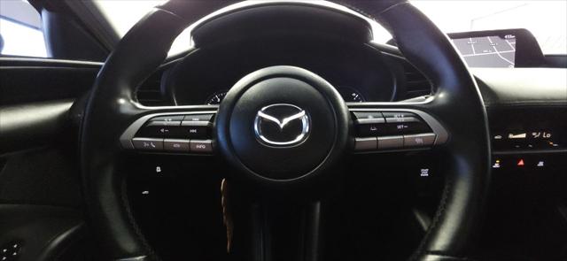 2020 Mazda Mazda3 Select Package