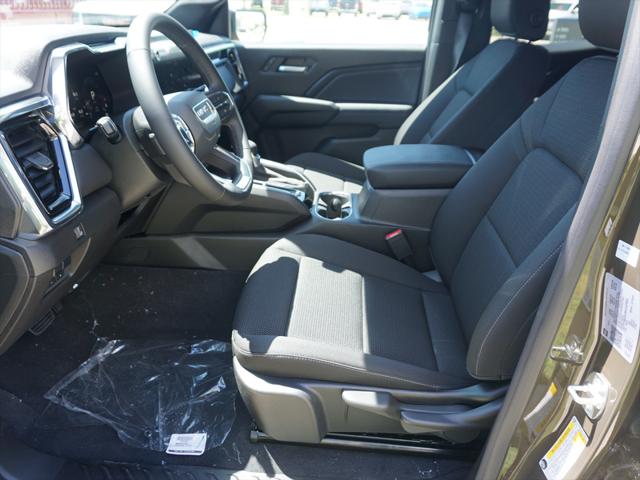 2024 GMC Canyon 2WD Elevation