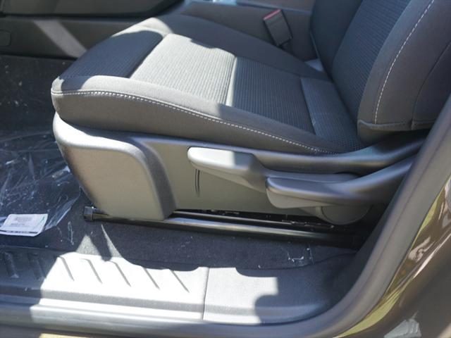 2024 GMC Canyon 2WD Elevation