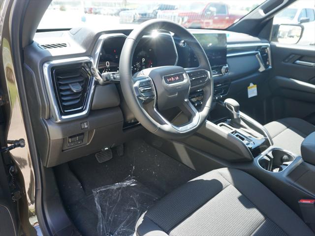 2024 GMC Canyon 2WD Elevation