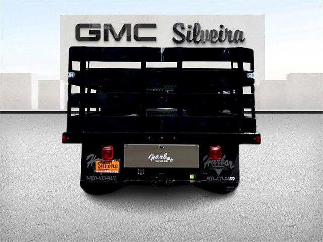 2024 GMC Sierra 3500HD Pro