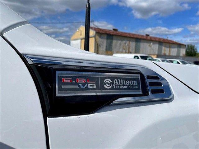 2024 GMC Sierra 3500HD Pro