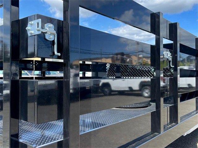 2024 GMC Sierra 3500HD Pro