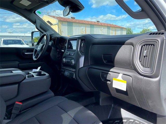 2024 GMC Sierra 3500HD Pro
