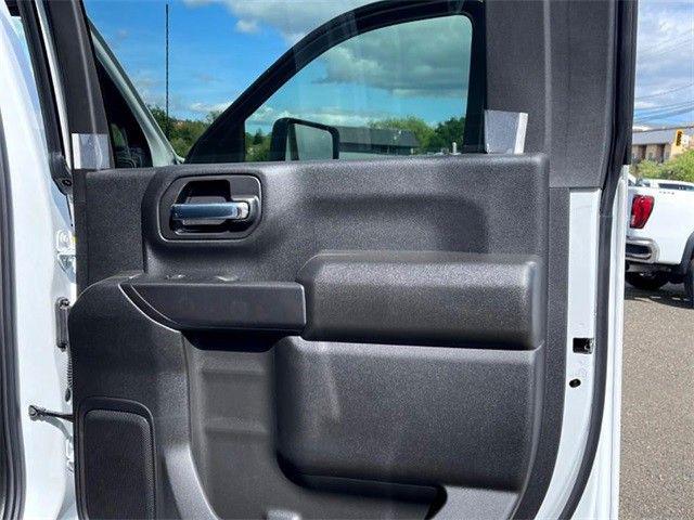 2024 GMC Sierra 3500HD Pro