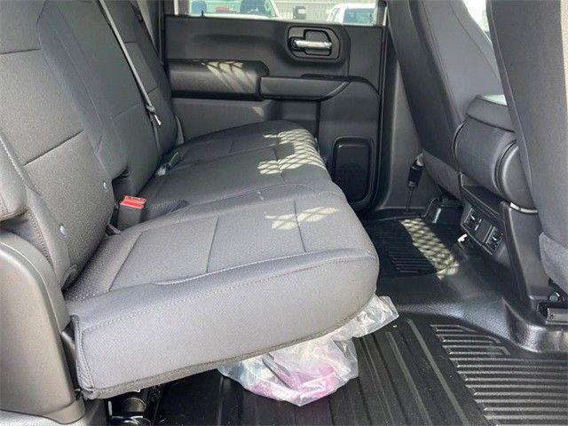 2024 GMC Sierra 3500HD Pro