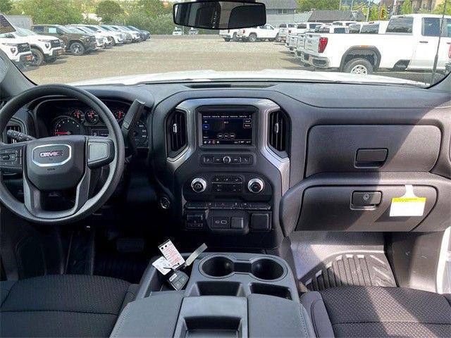 2024 GMC Sierra 3500HD Pro