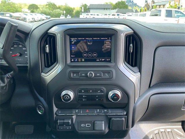 2024 GMC Sierra 3500HD Pro