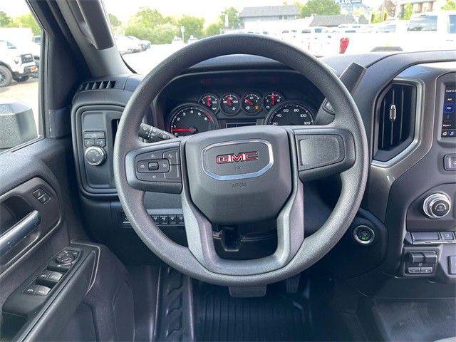 2024 GMC Sierra 3500HD Pro