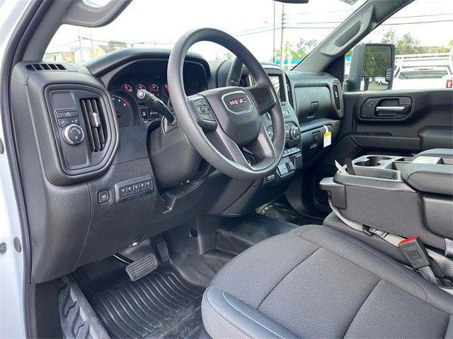 2024 GMC Sierra 3500HD Pro