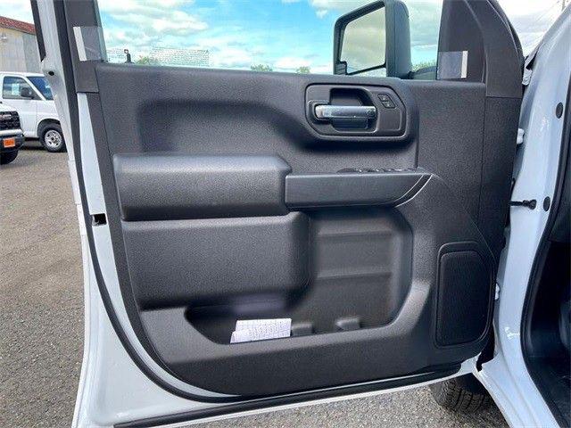 2024 GMC Sierra 3500HD Pro