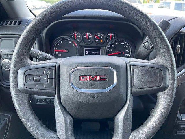 2024 GMC Sierra 3500HD Pro