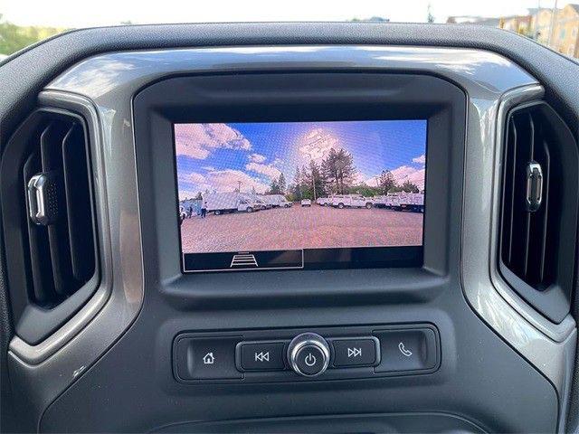2024 GMC Sierra 3500HD Pro